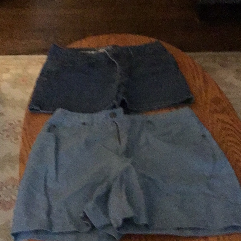 Women’s shorts